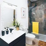 Tatil Evi Yellow Townhouse And Terrace *