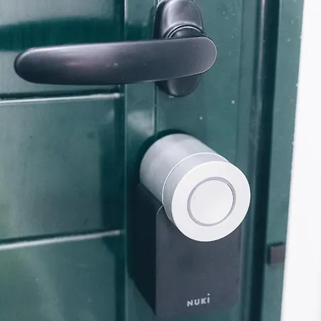 Yellow Townhouse And Terrace Сasa de vacaciones