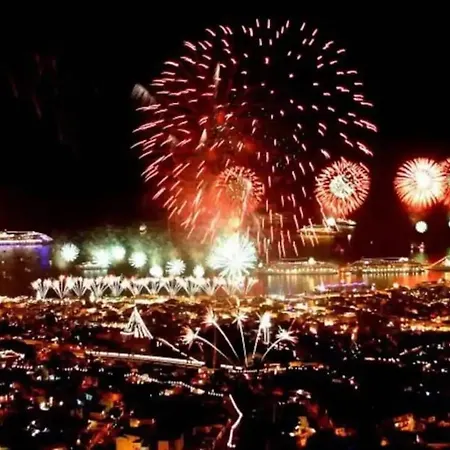 Yellow Townhouse And Terrace Сasa de vacaciones Funchal (Madeira)