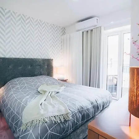 Tatil Evi Yellow Townhouse And Terrace