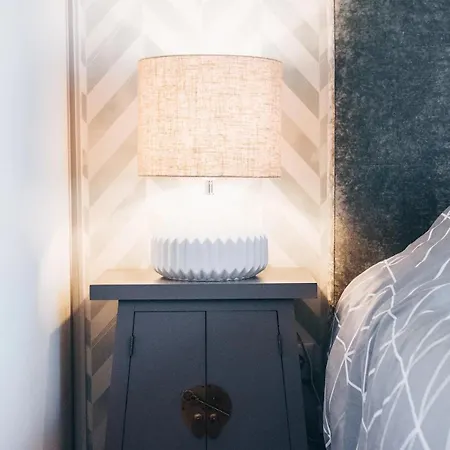 Tatil Evi Yellow Townhouse And Terrace